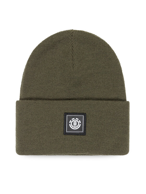 Element Element Mütze High Icon ELYHA00232 Grün