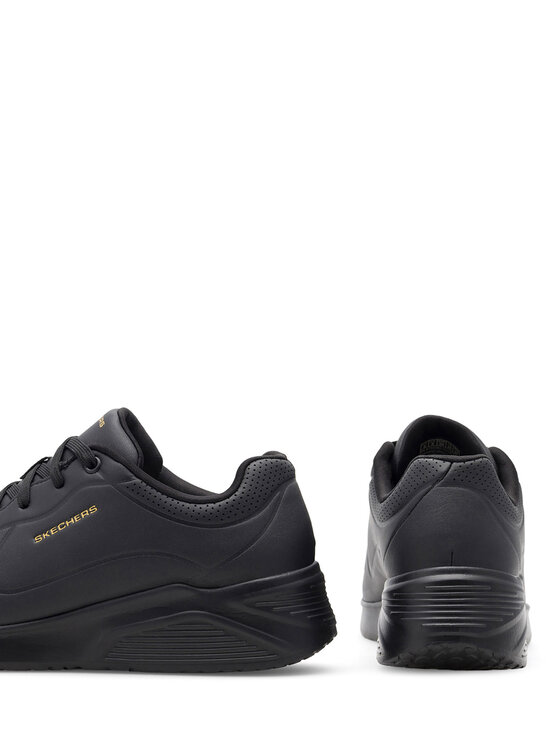 Skechers Skechers Tenisice UNO LITE 8750063 BBK Crna