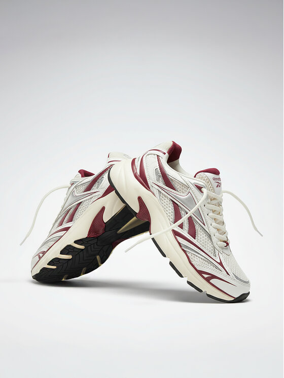 Reebok Reebok Αθλητικά CEO-BELWAVE AR30278W-WCU Λευκό