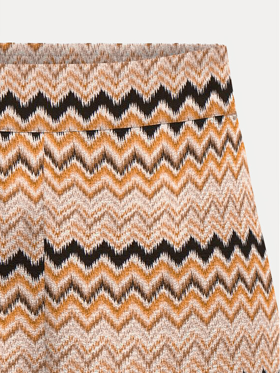 ONLY ONLY Pantaloncini di tessuto Nova 15325522 Beige Regular Fit