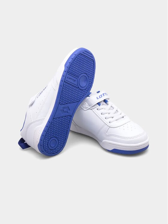 Lotto Lotto Sneakers 2600320K-1050 Bianco
