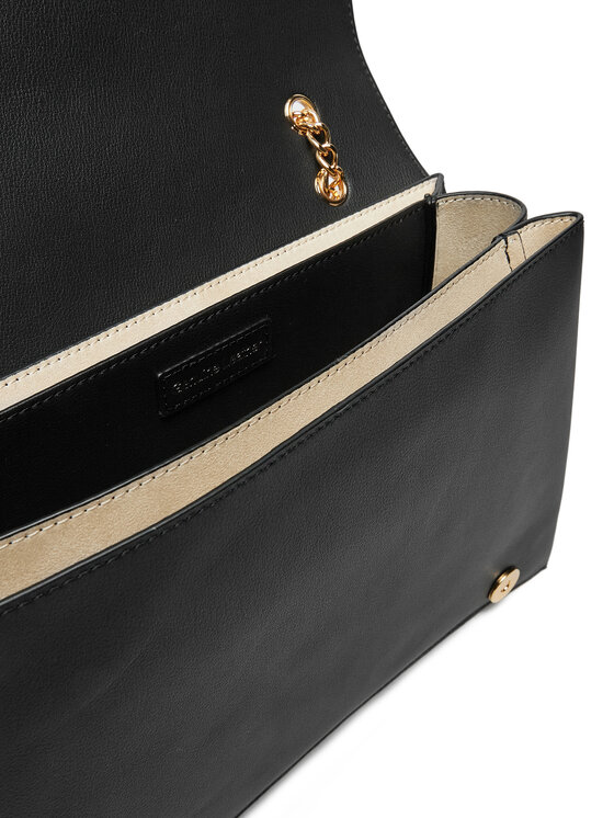 LOVE MOSCHINO LOVE MOSCHINO Handtasche JC4113PP1ML1000A Schwarz