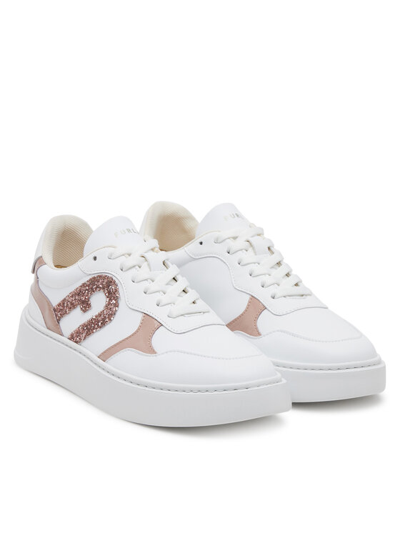 Furla Furla Sneakersy YI07SPT BX3901 3753S Różowy