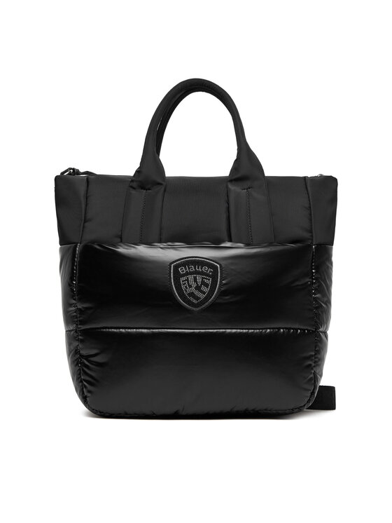 Blauer Blauer Дамска чанта F5QUARTXL01 Черен