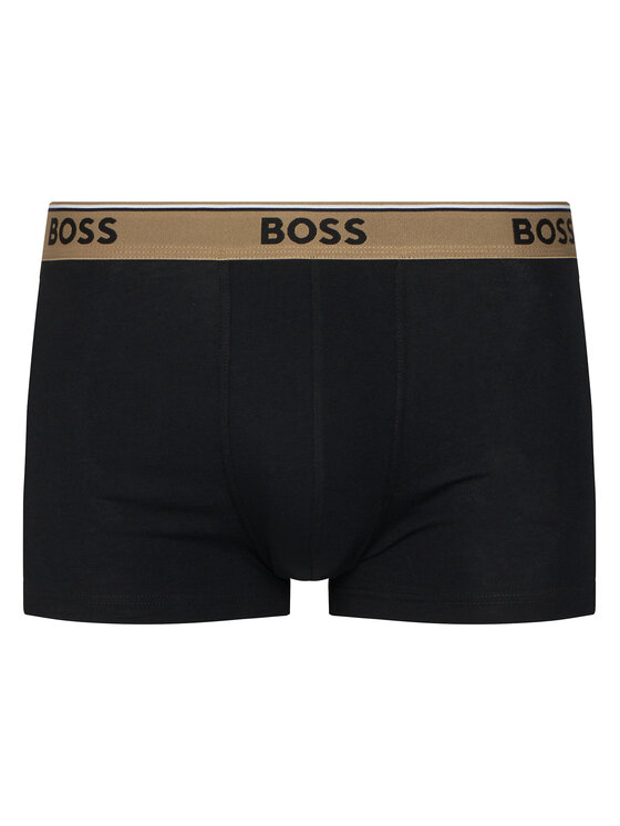 BOSS BOSS Boxershorts-Set 50554443 Beige