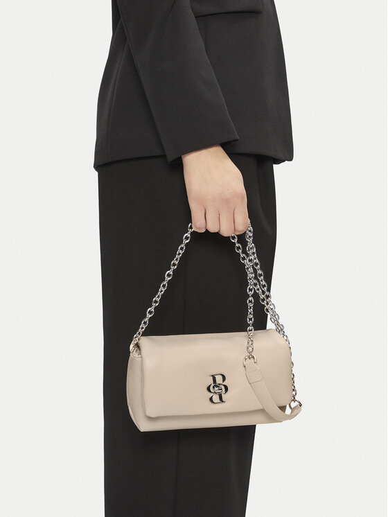 Badura Badura Handtasche RC19673 Beige