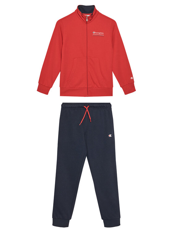 Champion Tepláková súprava 306995 Farebná Regular Fit