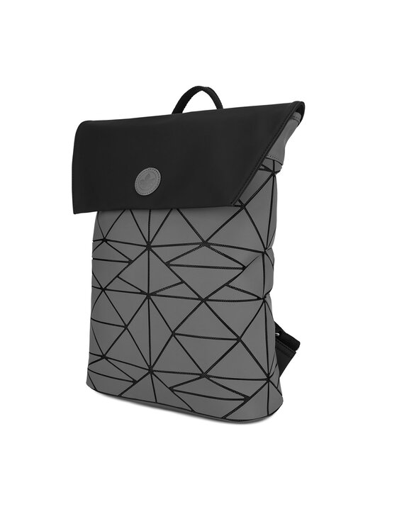 Rieker Rieker Ruksak H1391-42 Siva