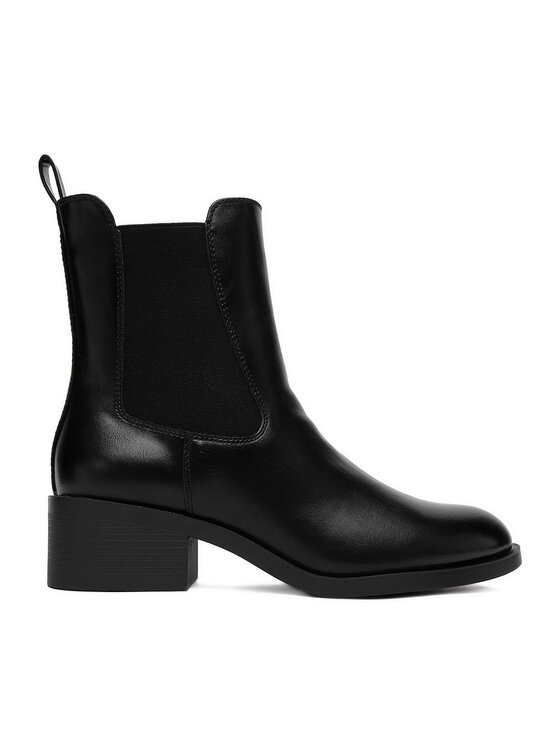 JENNY JENNY Botine CEO-HY8968-1 Negru