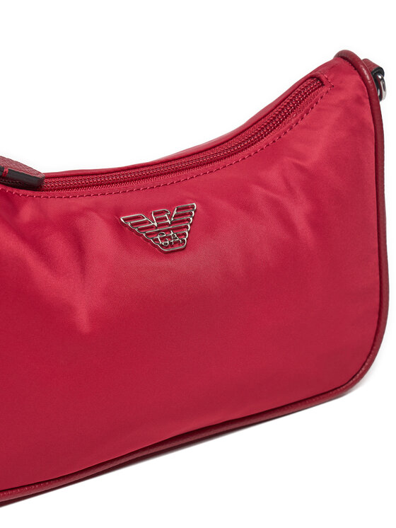 Emporio Armani Emporio Armani Torbica Y3H293 YWS1E 80423 Crvena