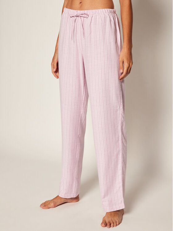 LAUREN RALPH LAUREN Lauren Ralph Lauren Pyžamo ILN92010 Ružová