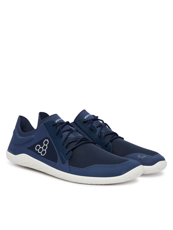Vivo Barefoot Vivo Barefoot Sneakersy Primus Lite IV 309253 Czarny