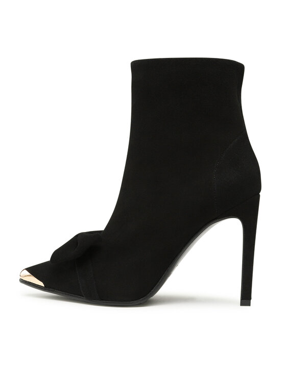 Baldowski Baldowski Stiefeletten D04406-1451-001 Schwarz