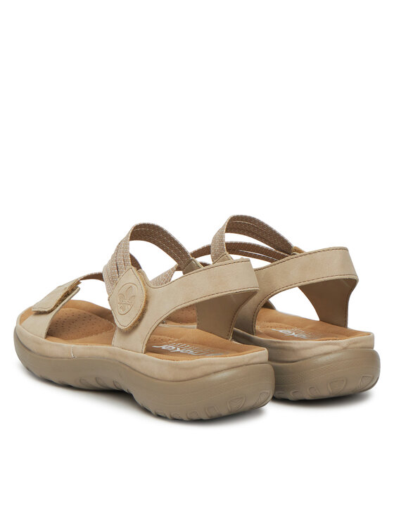 Rieker Rieker Sandaalid 64870-62 Beež