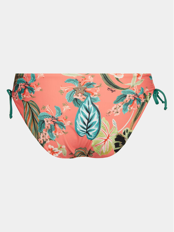 Liu Jo Liu Jo Bikini pezzo sotto VA4051 J6448 Arancione