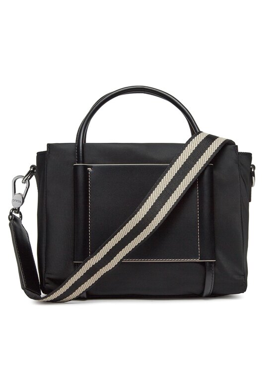 TOUS TOUS Borsetta Empire Soft 195890671 Nero