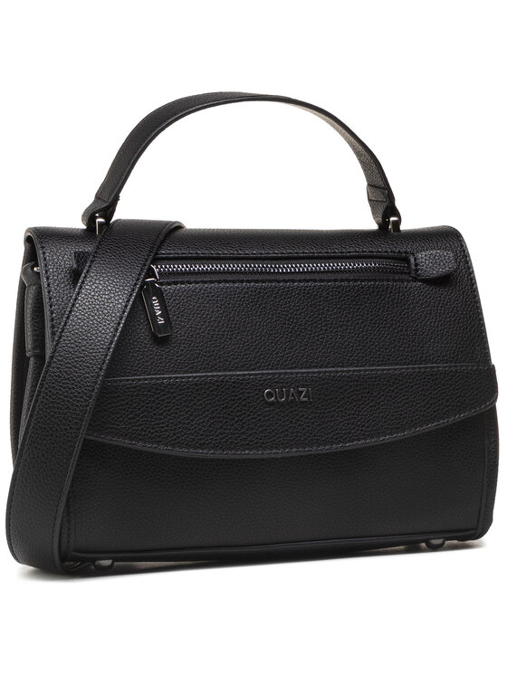 QUAZI QUAZI Borsetta RC18622 Nero
