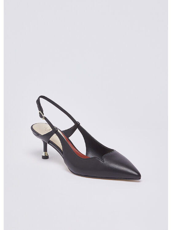 Liu Jo Liu Jo Décolleté SXX015P006222222 Nero