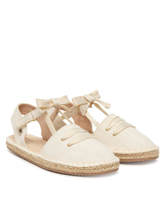 Mayoral Mayoral Espadrile 45751.60 Bež