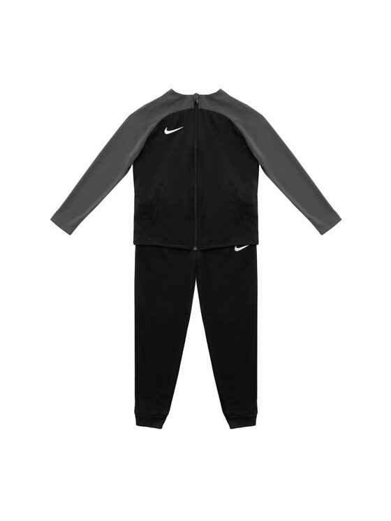 Nike Nike Komplet dresowy DF ACADEMY PRO Czarny Basic Fit