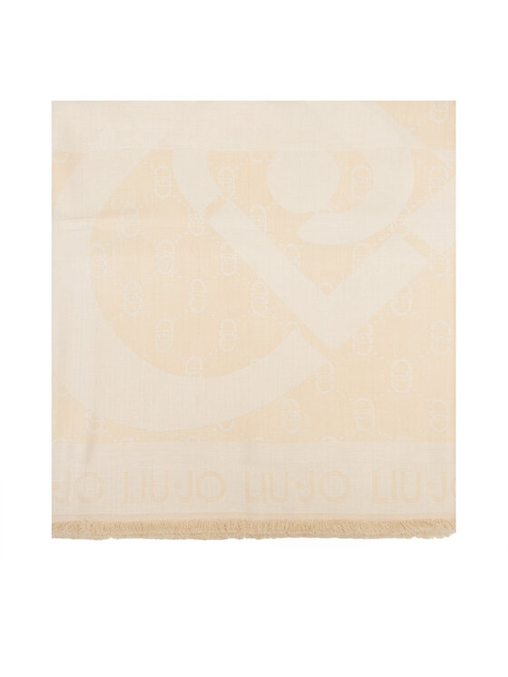 Liu Jo Liu Jo Πασμίνα 2A6017 T0300 Μπεζ