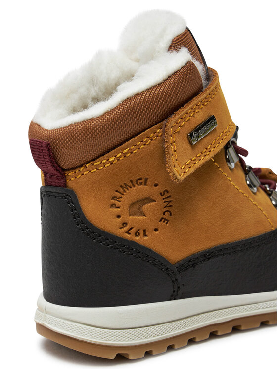 Primigi Primigi Škornji za sneg 6855300 M GORE-TEX Rjava