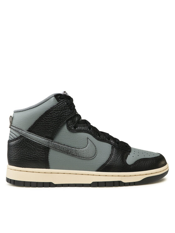 Nike Nike Tossud Dunk Hi Retro Prm DV7216 001 Hall