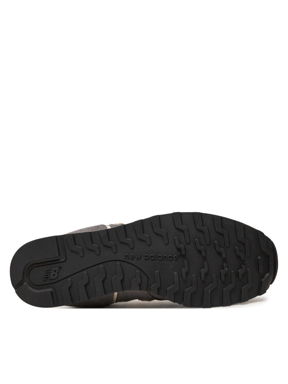 New Balance New Balance Laisvalaikio batai WL373GW2 Pilka