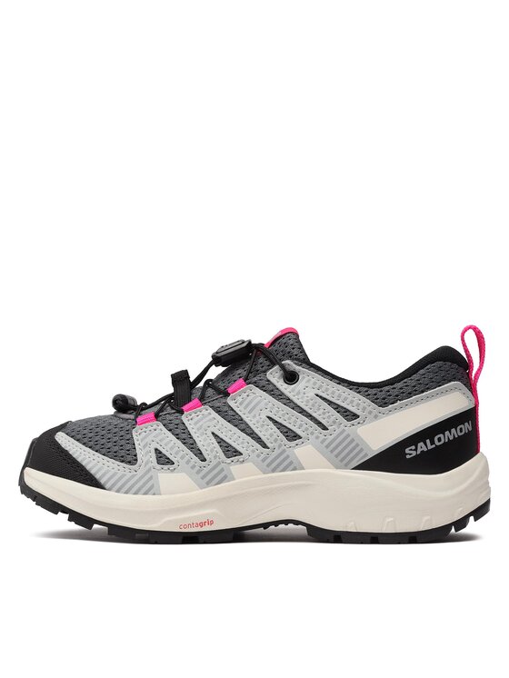 Salomon Salomon Tenisice Xa Pro V8 L47289100 Siva