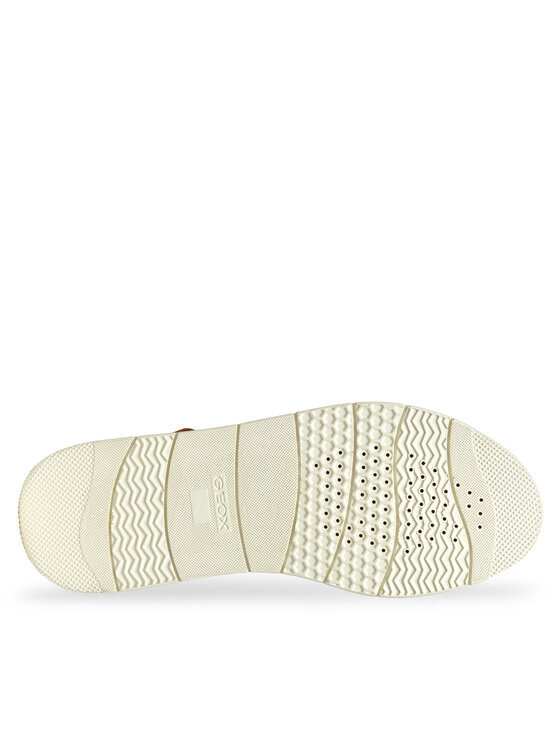 Geox Geox Sandali D Dandra D55NNB 05443 C5F2L Marrone