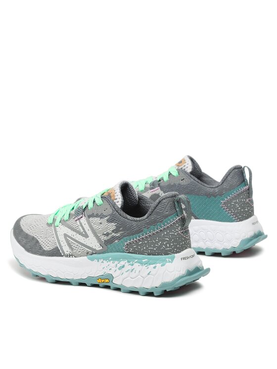 New Balance New Balance Scarpe da corsa Fresh Foam Hierro v7 WTHIERR7 Grigio