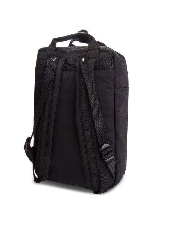 Doughnut Doughnut Rucsac D010B-0003-F Negru