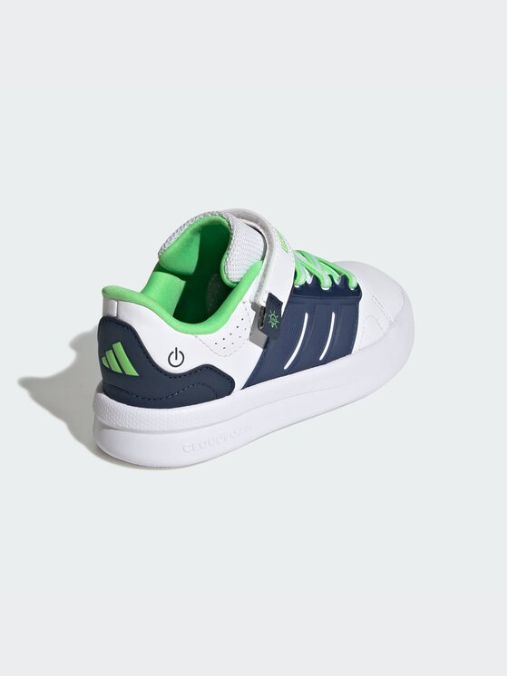 adidas adidas Sneakersy 168025 Biały
