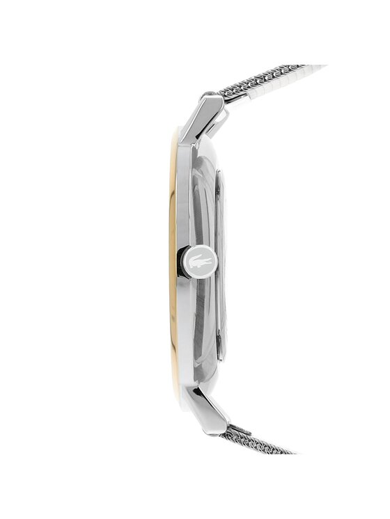 Lacoste Lacoste Uhr 2001286 Silberfarben