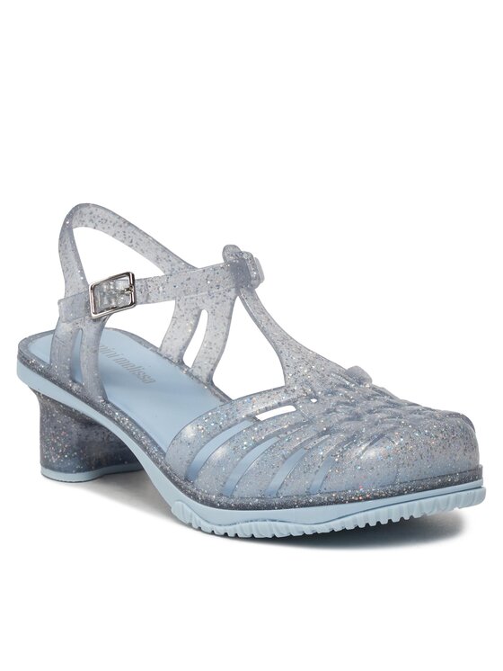 Melissa Melissa Sandali Mini Melissa Vixen Inf 35783 Modra