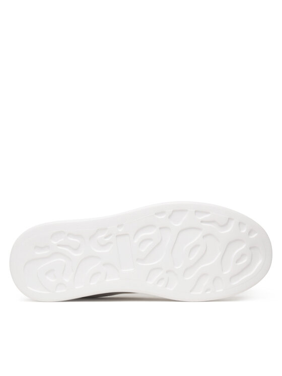 Just Cavalli Just Cavalli Снікерcи 81RA3SB1 ZPC43 Білий