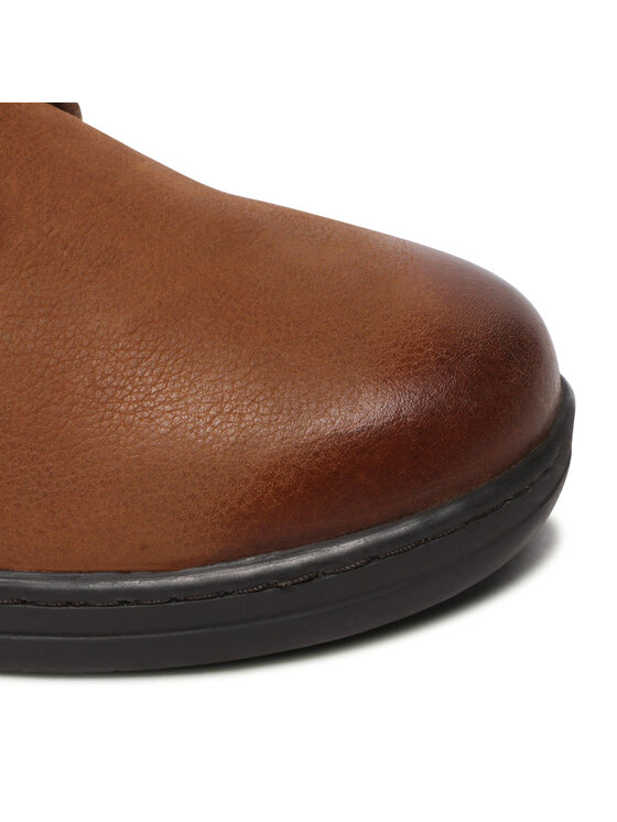 Go Soft Go Soft Зимни обувки WI23-LIPARI-05 Кафяв