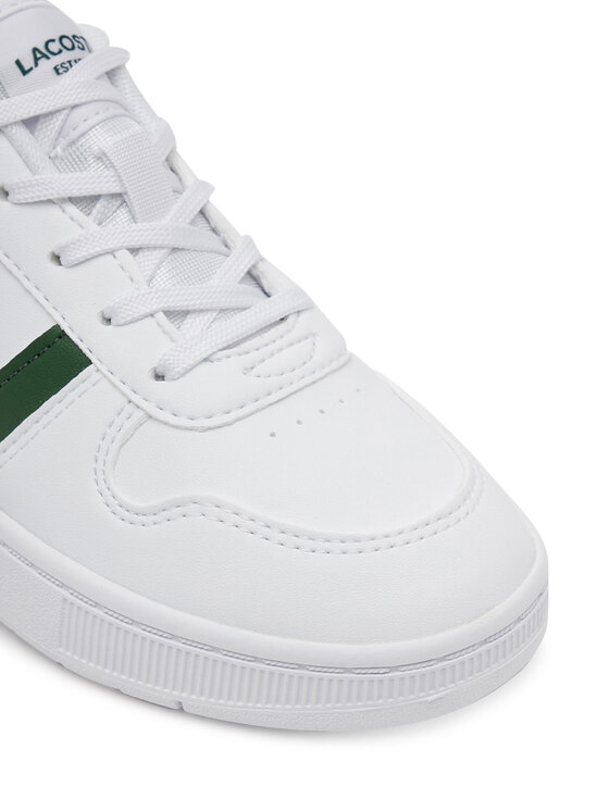 Lacoste Lacoste Laisvalaikio batai 7-48SUC0008 Balta