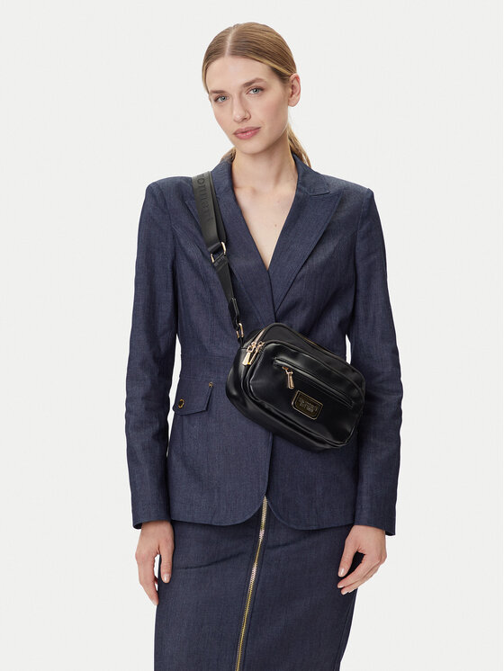 Monnari Monnari Käekott BAG0950-020 Must