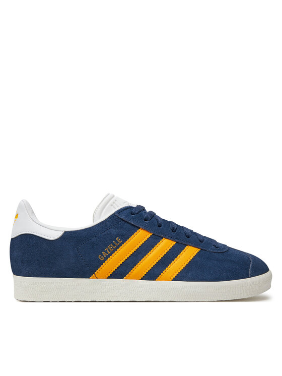 adidas Sneakers Gazelle IG2094 Dunkelblau Modivo