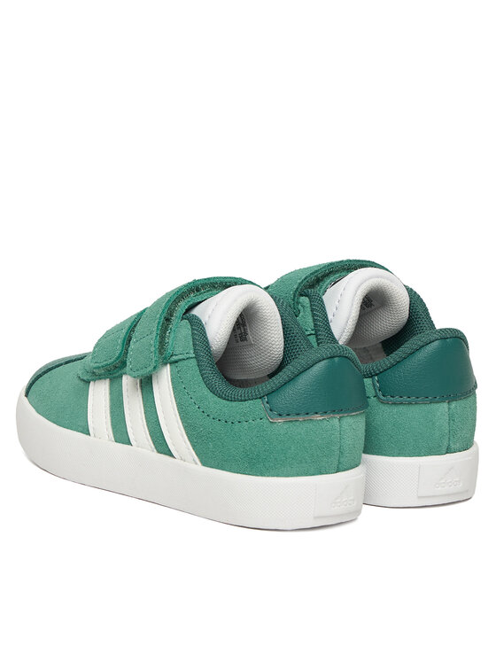 adidas adidas Sneakers VL Court 3.0 Shoes JP7877 Türkisfarben