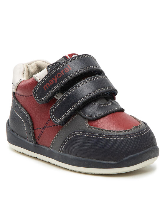 Mayoral Mayoral Sneakers 42.338 Dunkelblau