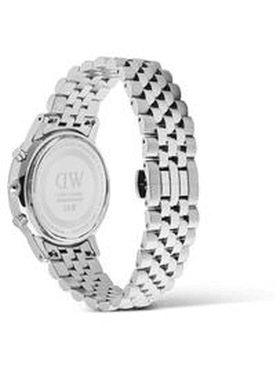 Daniel Wellington Daniel Wellington Hodinky DW00100873 Stříbrná