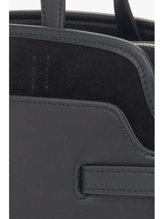 Estro Estro Borsetta ER00116662 Nero