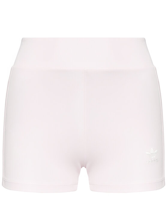 adidas adidas Спортивні шорти Tennis Luxe Booty H56463 Рожевий Slim Fit