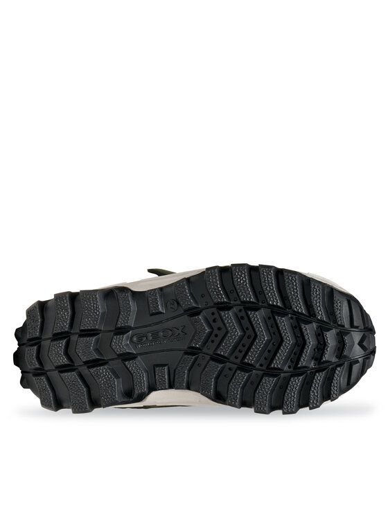 Geox Geox Stivali da neve J Himalaya B Abx J46FRD 050FU CA3K4 M Cachi