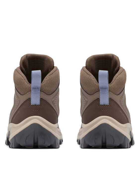 Columbia Columbia Trekking Transverse 2077801 Smeđa