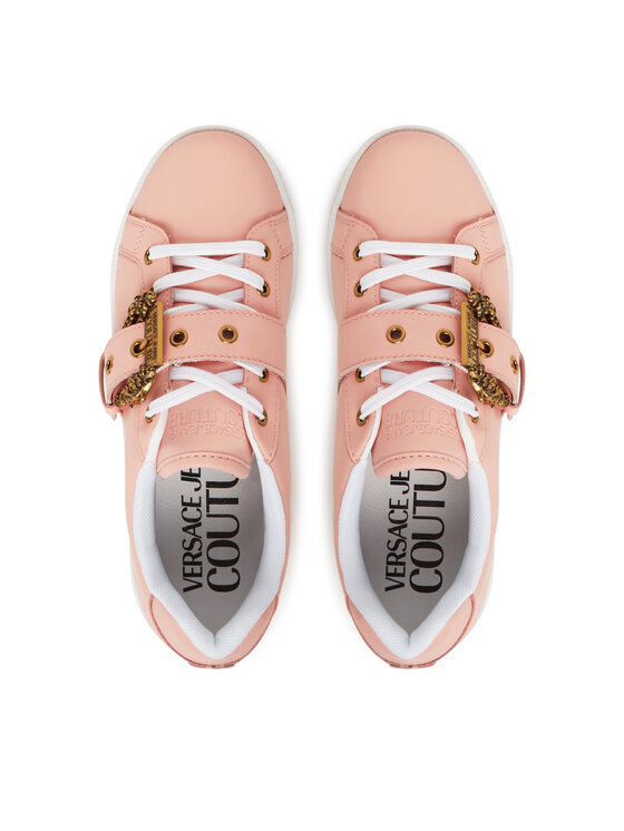 Versace Jeans Couture Versace Jeans Couture Tossud 78VA3SK9 Roosa