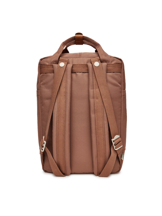 Doughnut Doughnut Rucsac Macaroon Kaleido D010KD-000195-F Bej