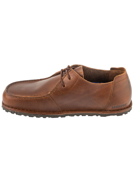Birkenstock Birkenstock Scarpe basse Birkenstock Utti Lace L Marrone
